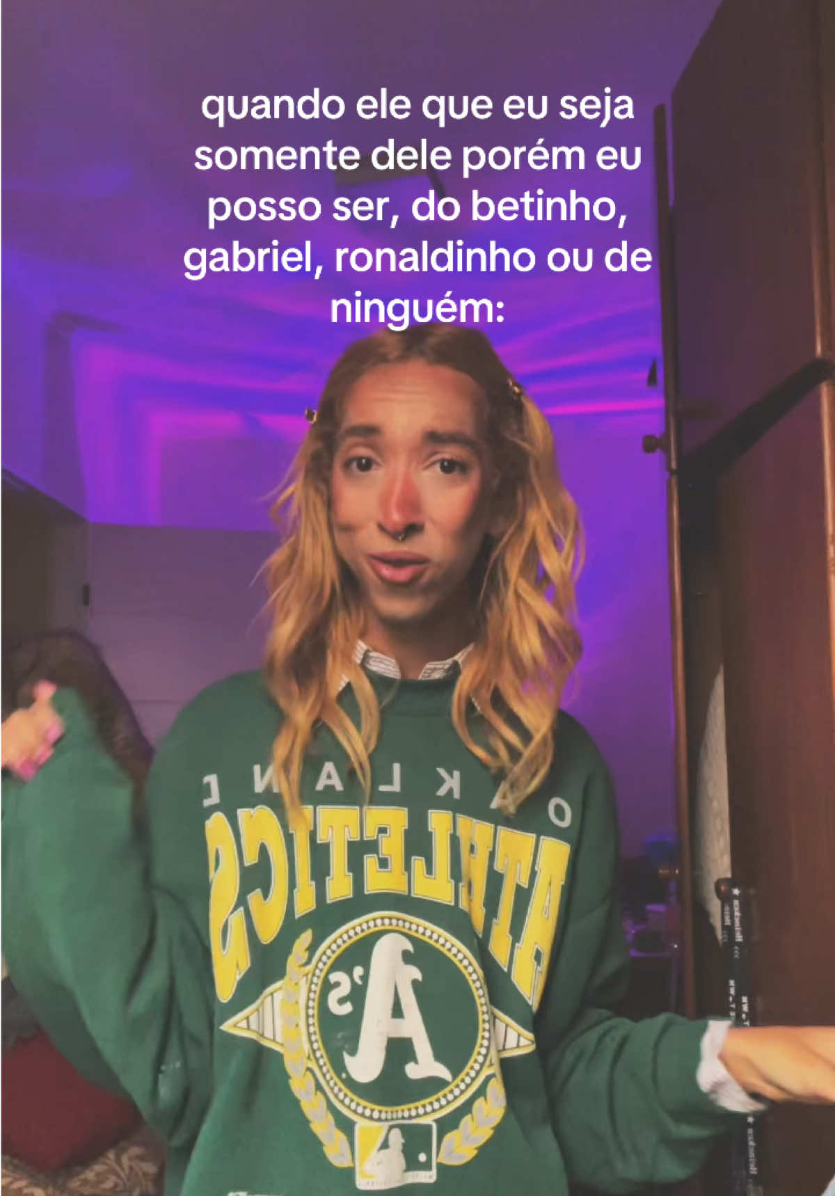 @Big dreams