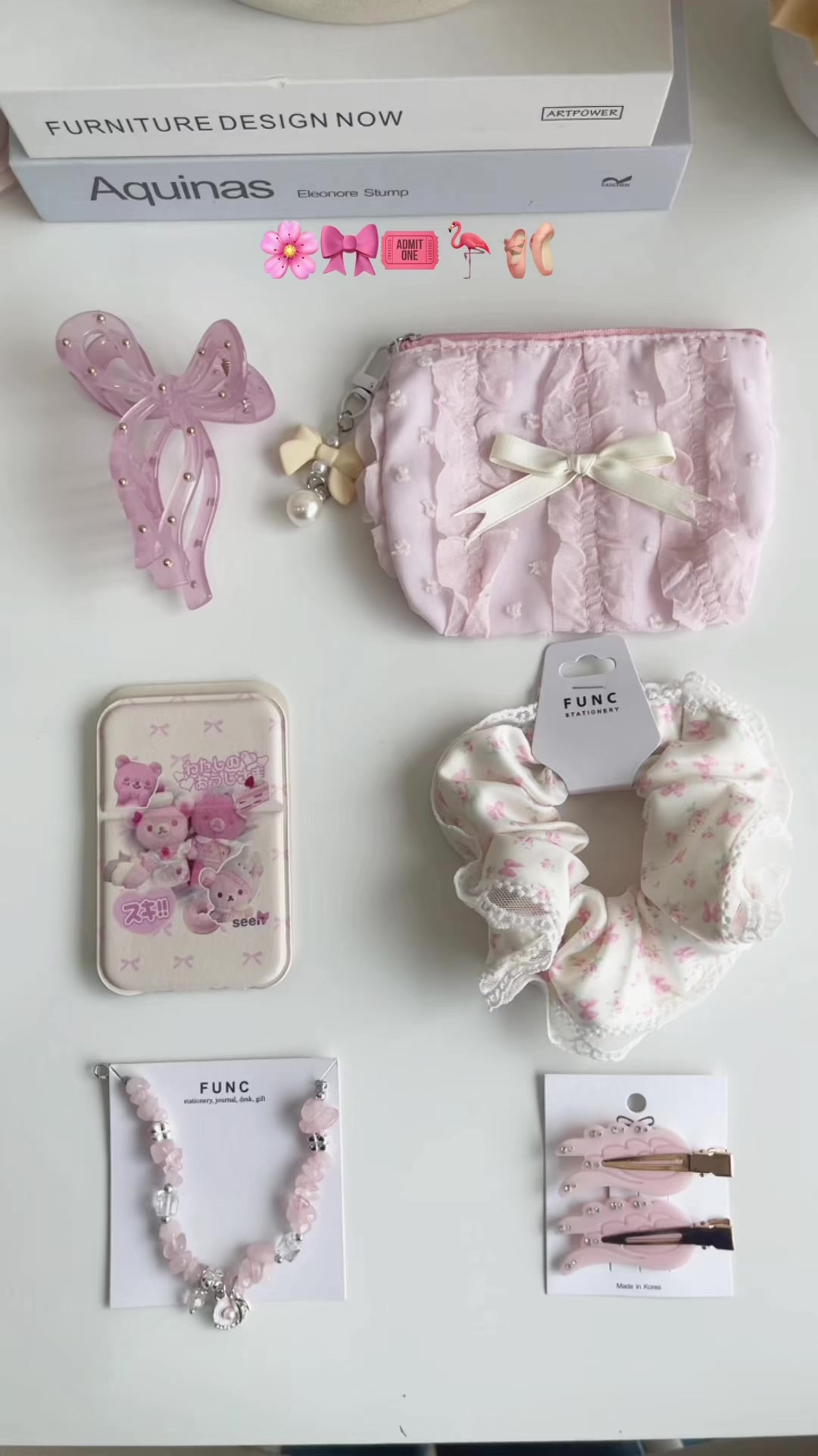 @Func.Stationery