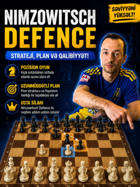 @𝐸𝓁𝒸𝒾𝓃 𝒴𝑒𝓃𝒾𝓈𝑒𝓎 ✅♟️