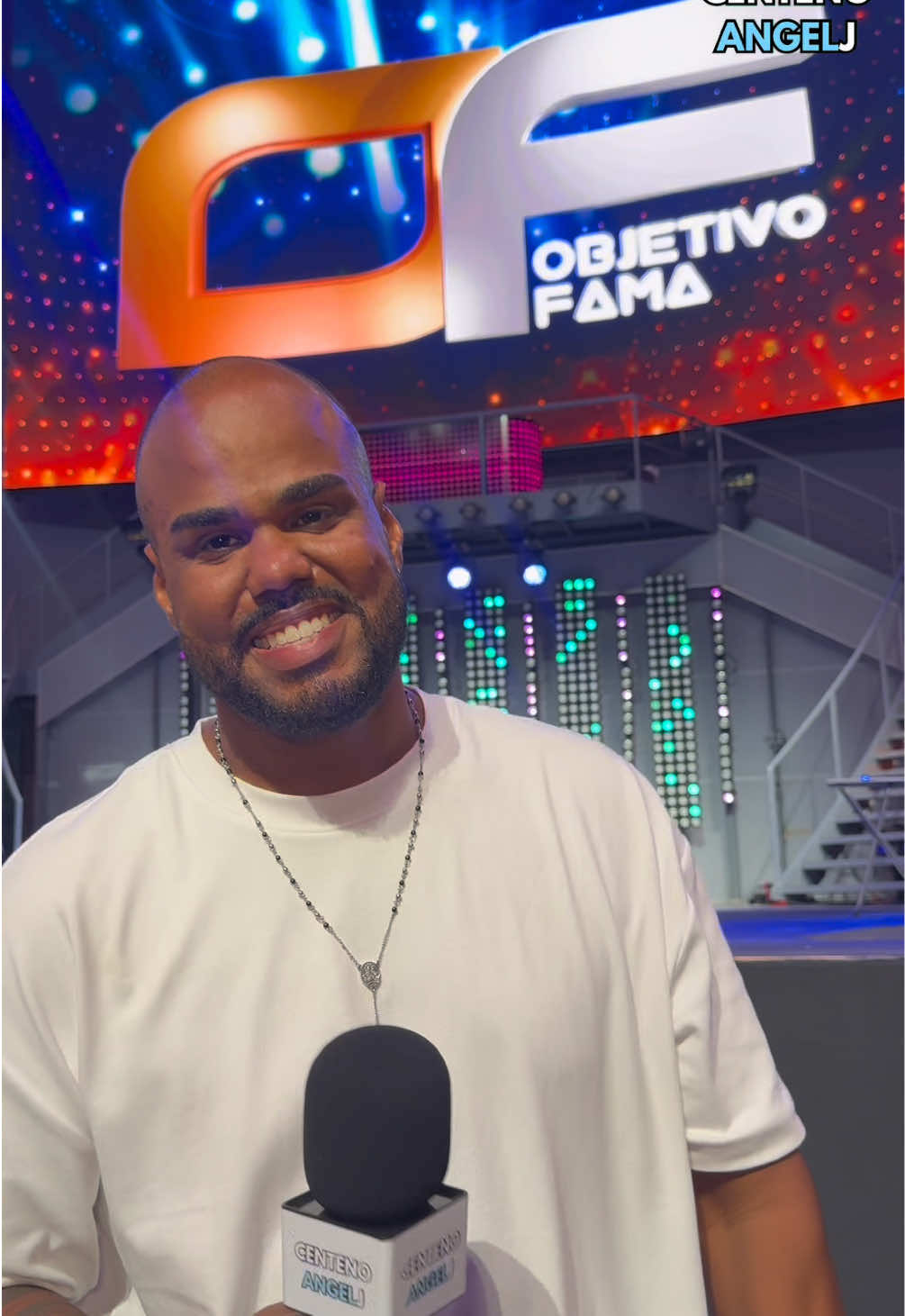 @&Aacute;ngel J. Centeno P&eacute;rez 🇵🇷