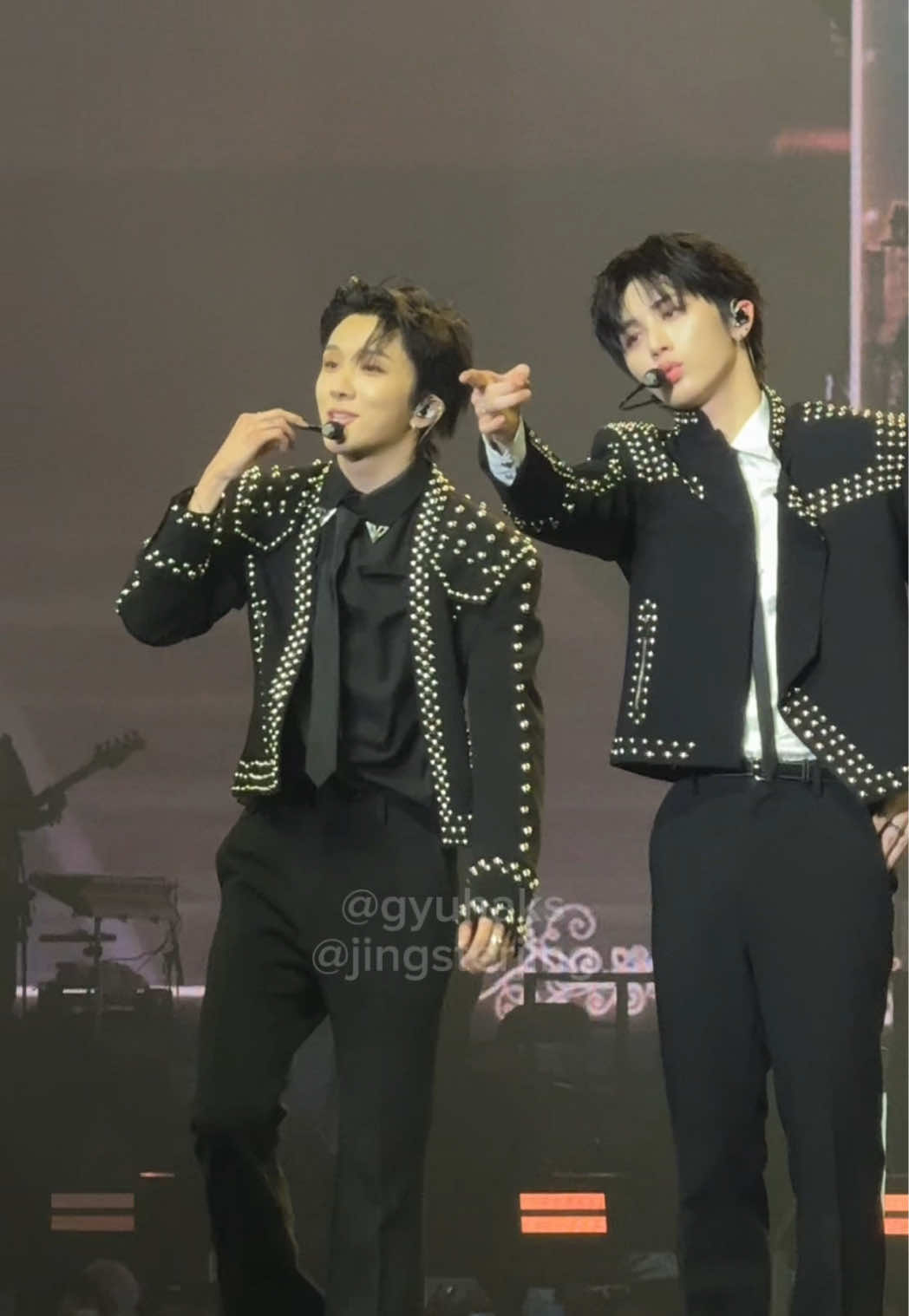 @gyuhaks 🐶🧸