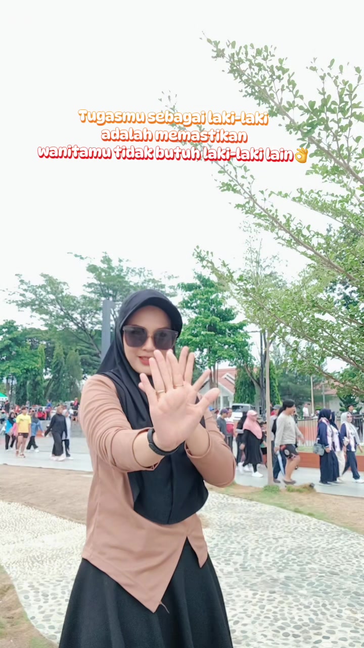 @Wulandari
