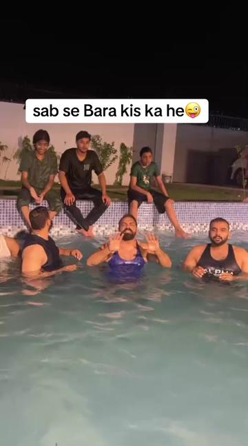 @Amir Gujjar