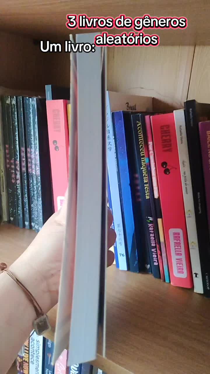 @Rafa Vieira📚 Autora romance💘