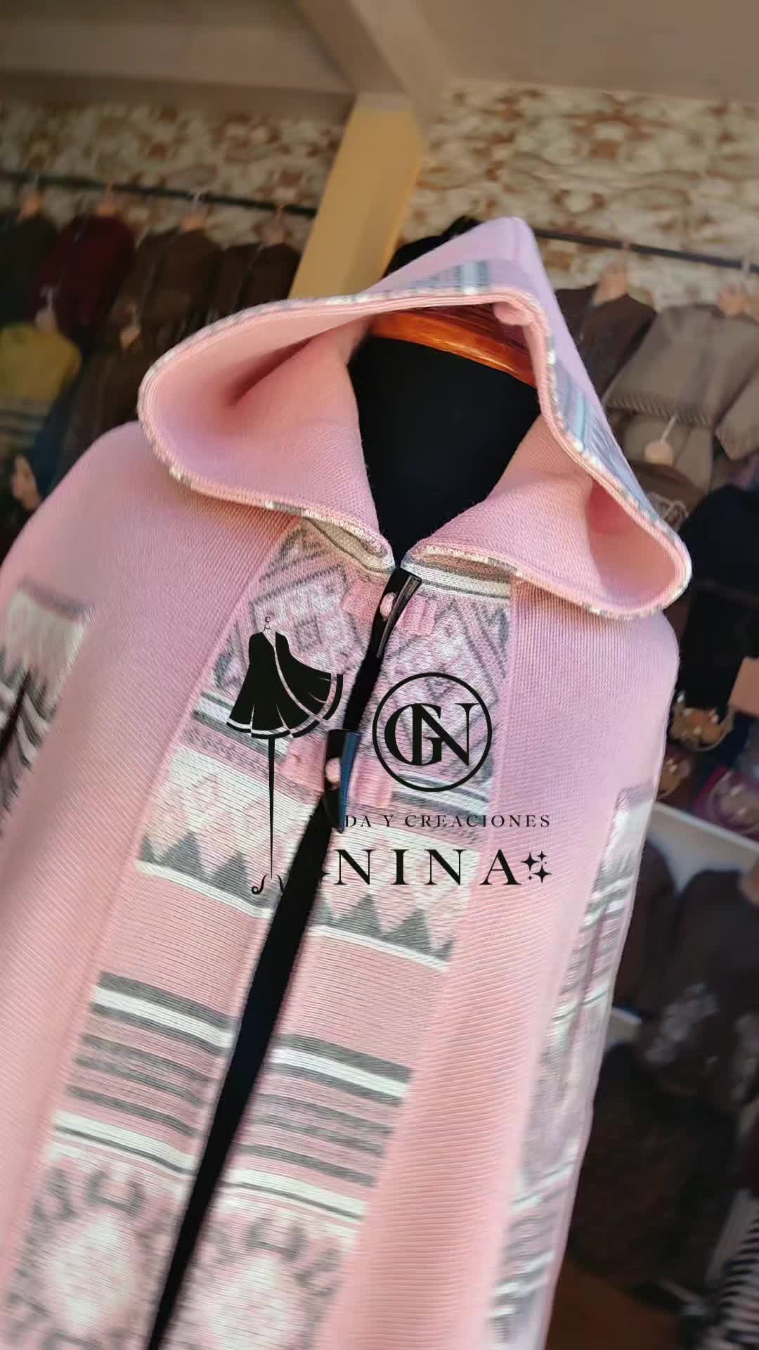 @✨MODA Y CREACIONES NINA✨
