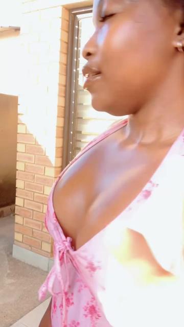 @Kgosigadi _ mosadi