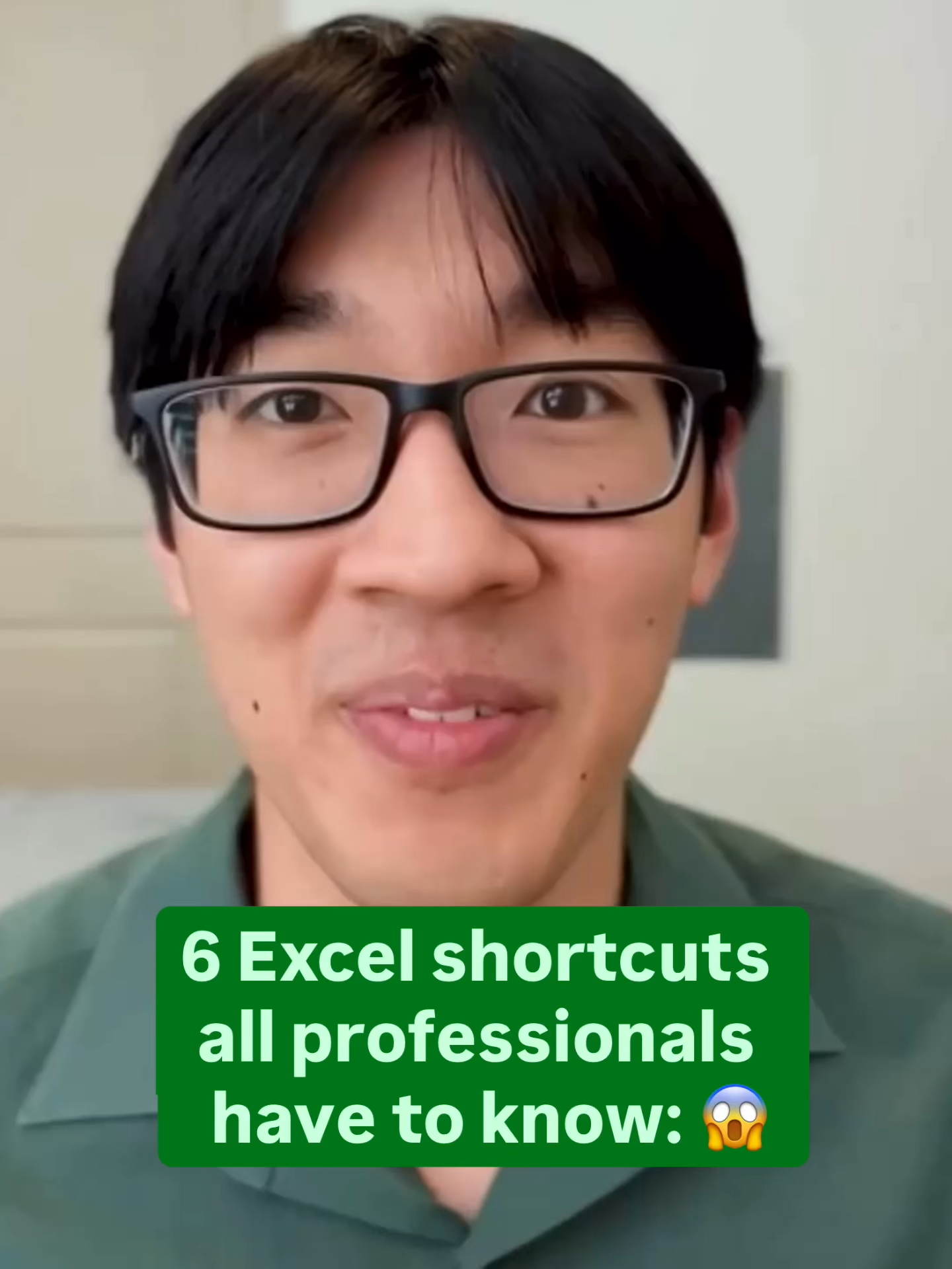 @Grant - Excel Tips