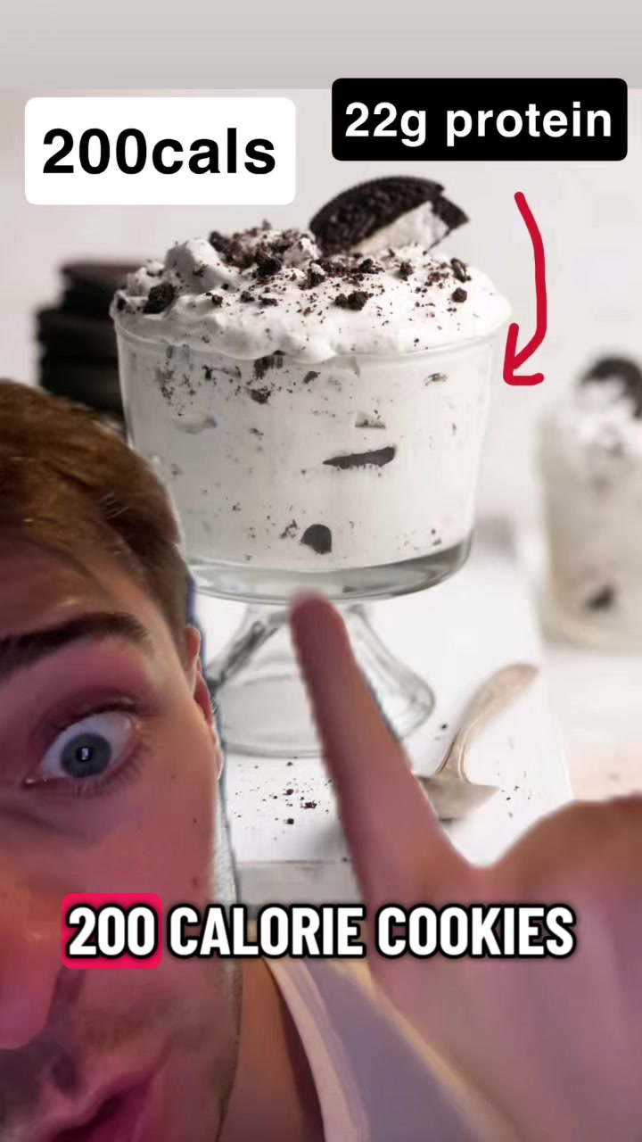 @Jake | The Low-Cal Guy