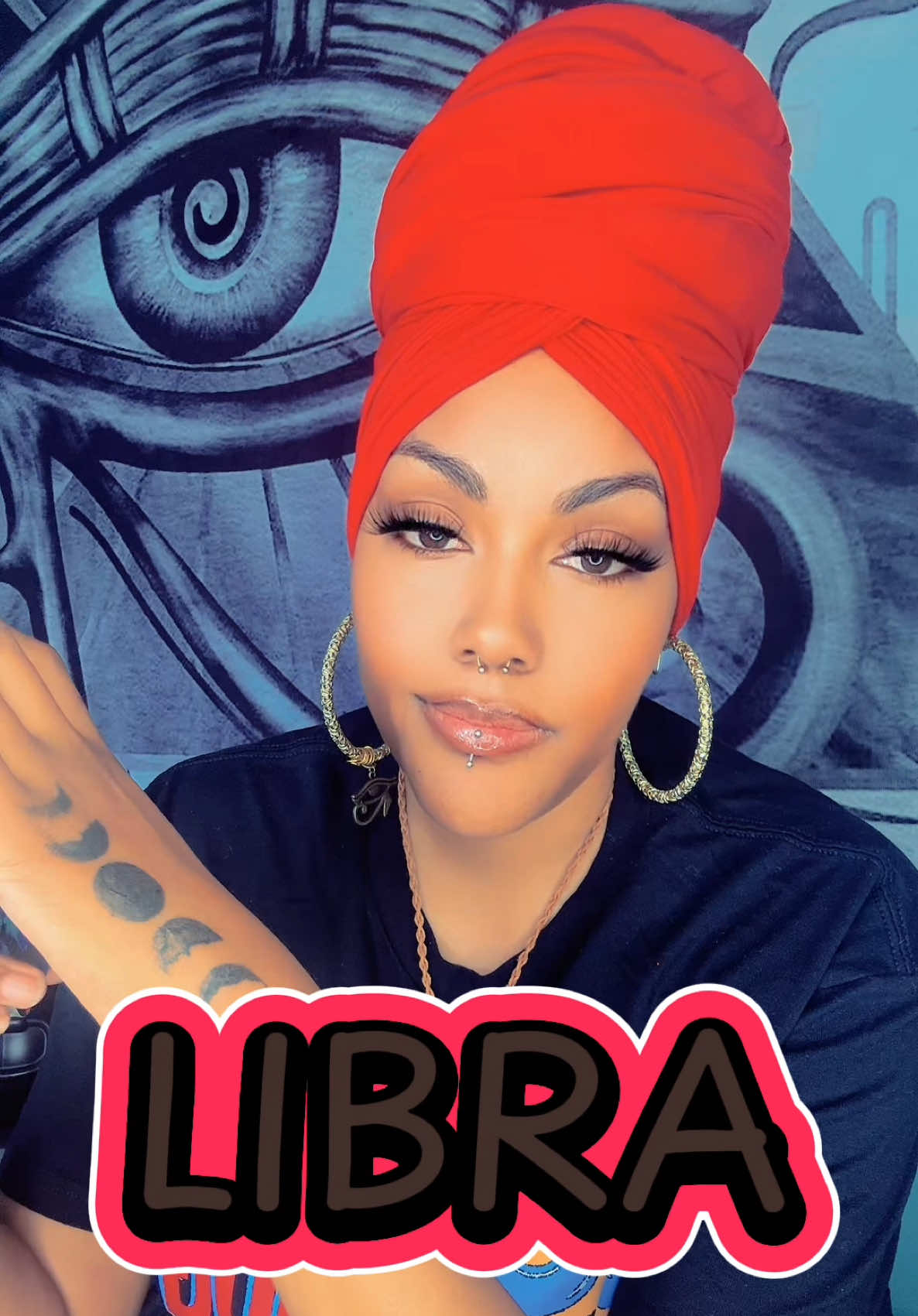 @LadyDivinePharaoh