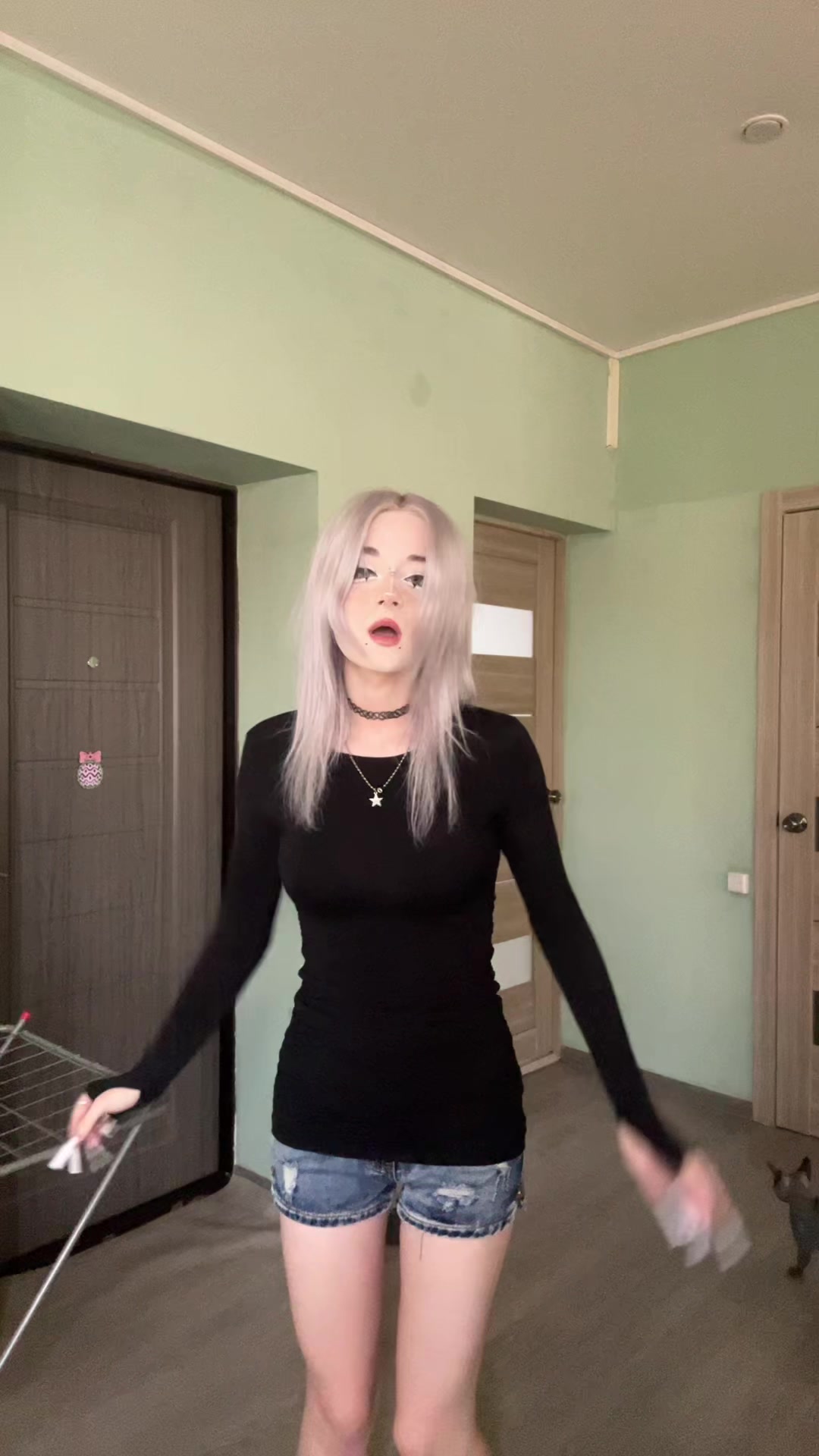 @вишня