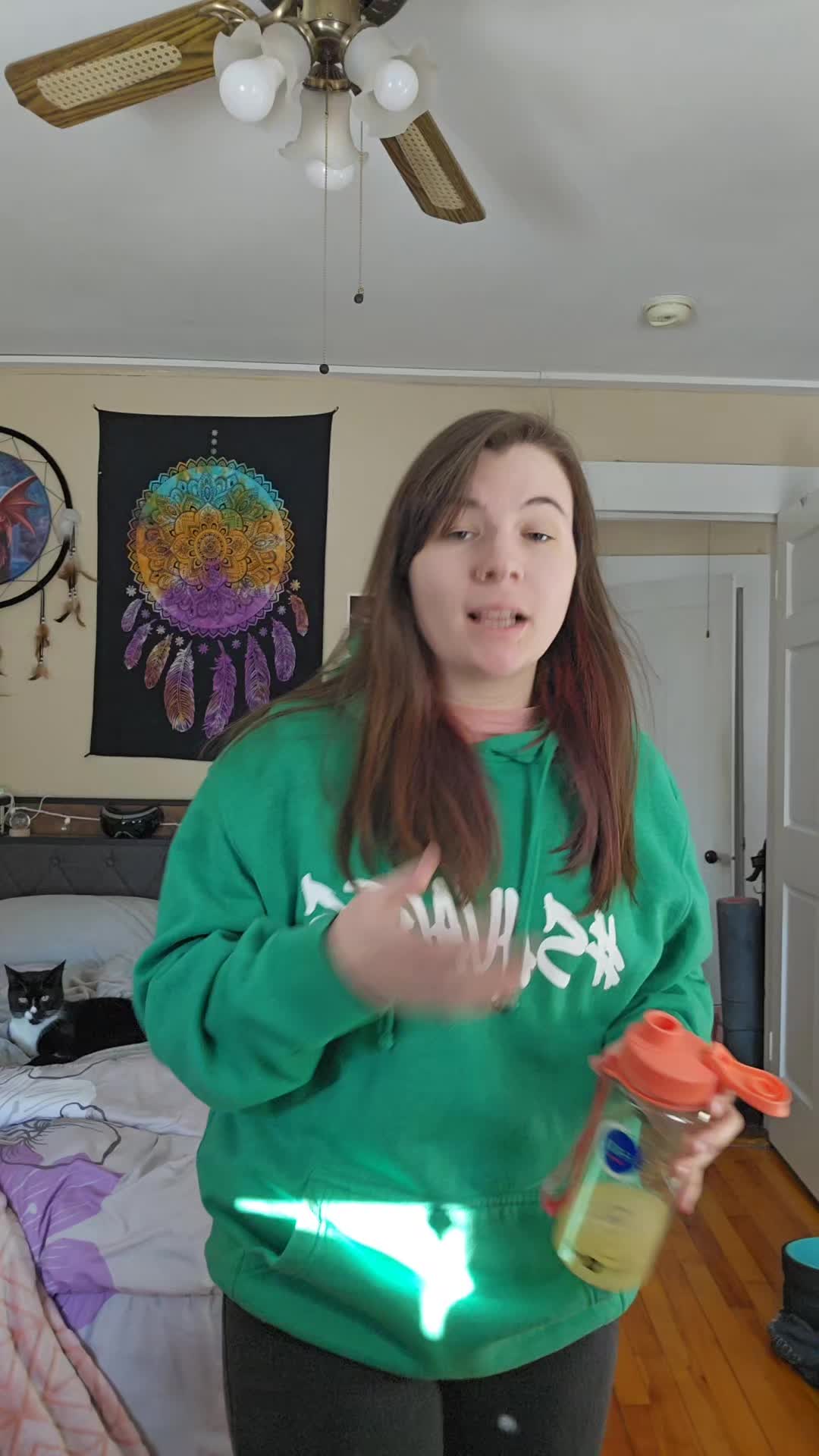 @Ashley Hicks