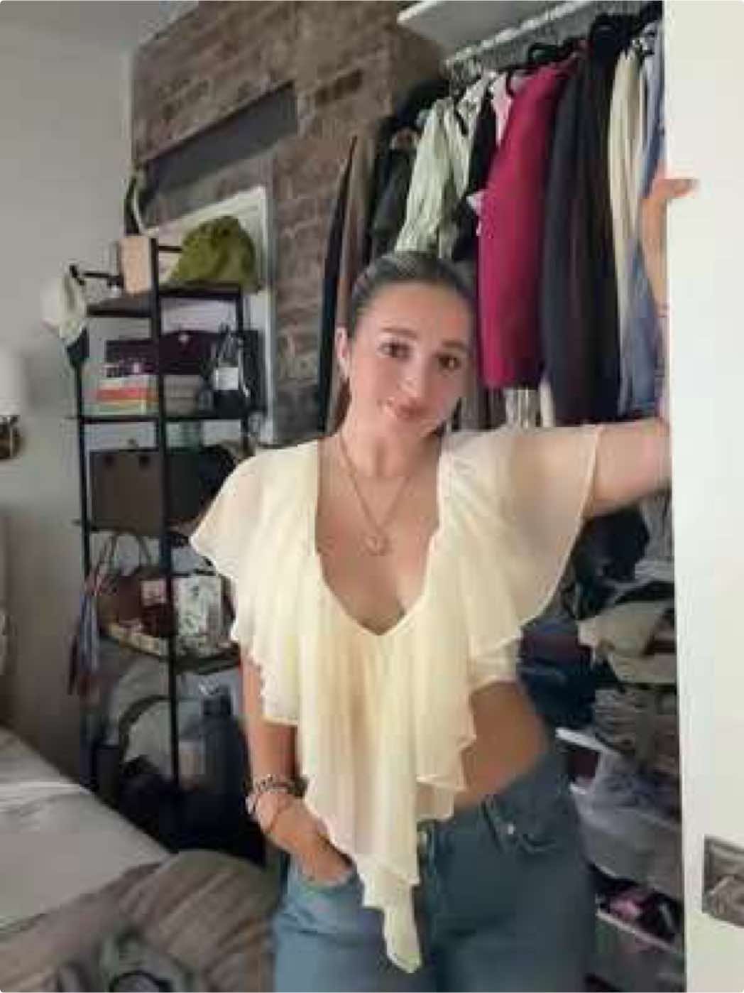 @Giulia Maddiex