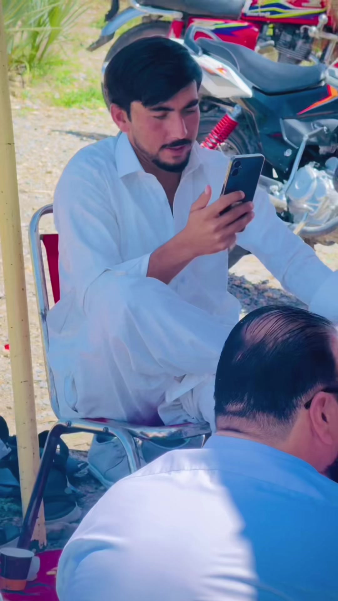 @Doaba moter car tornomment