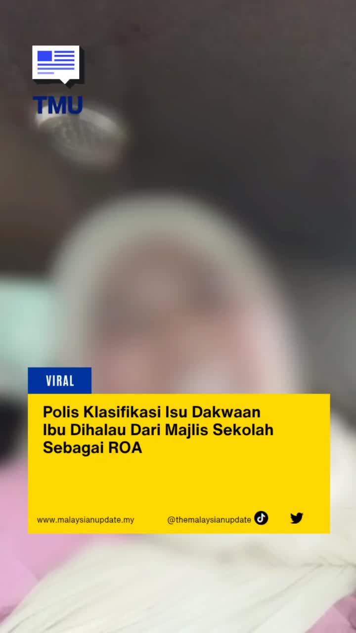 @Malaysian Update