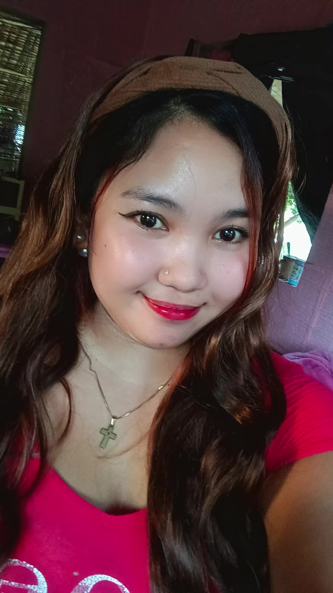 @Sheila Mae Aguilor