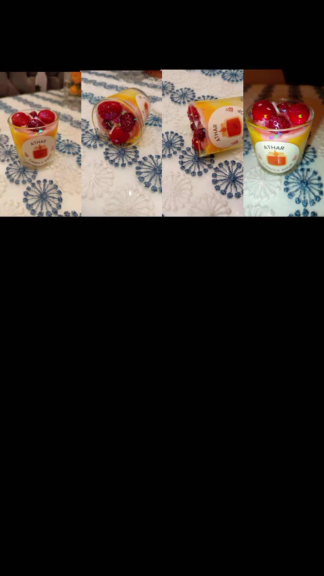 @Athar candels