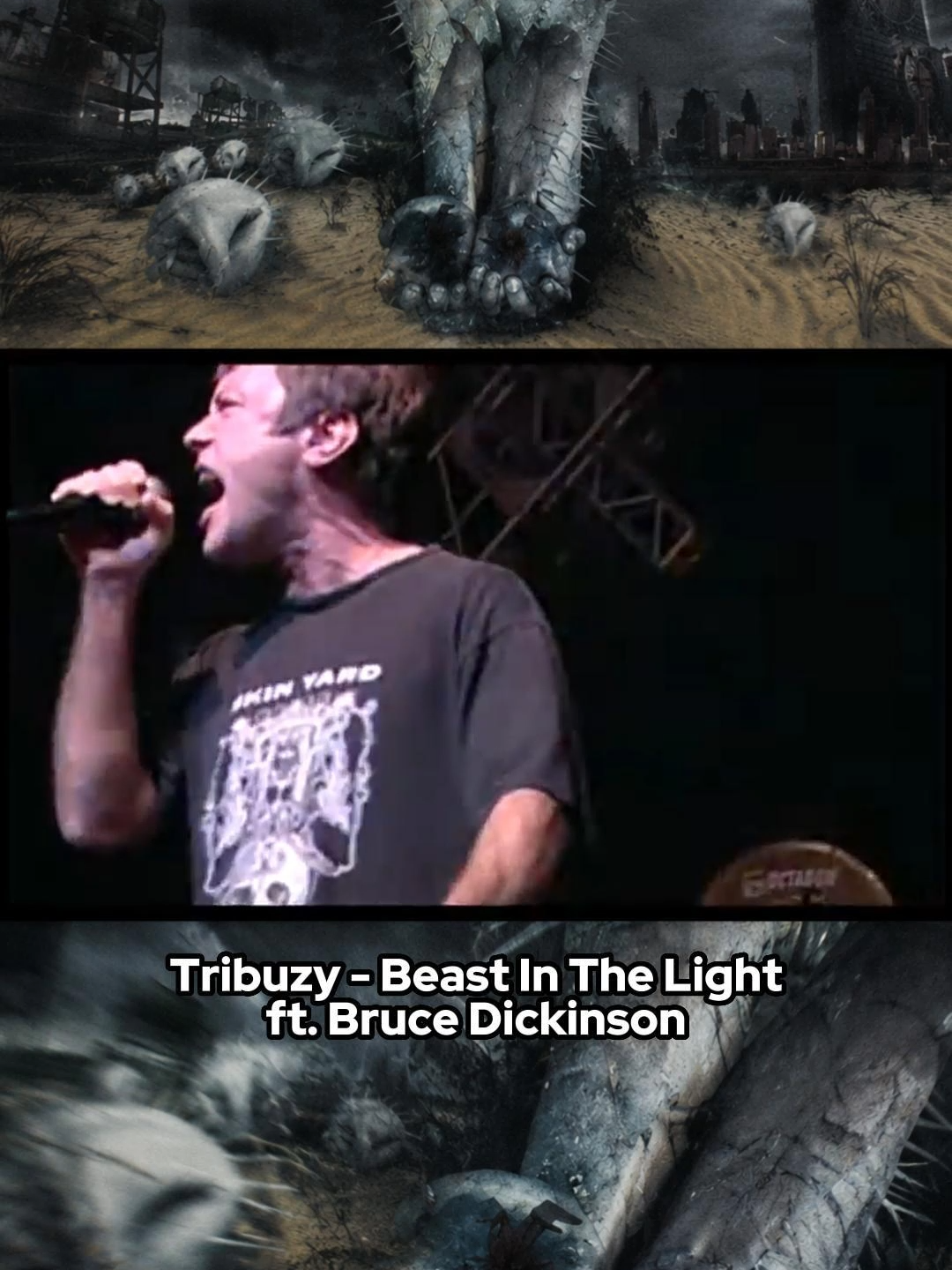 @Power Metal Journey