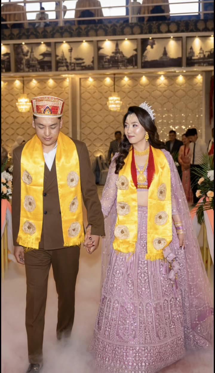 @Nisha Lama