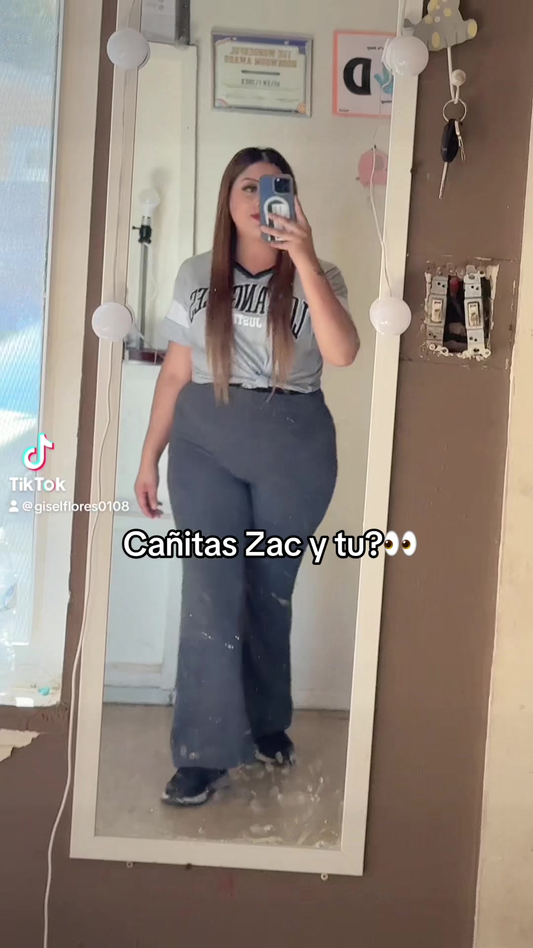 @Gisel Saldaña