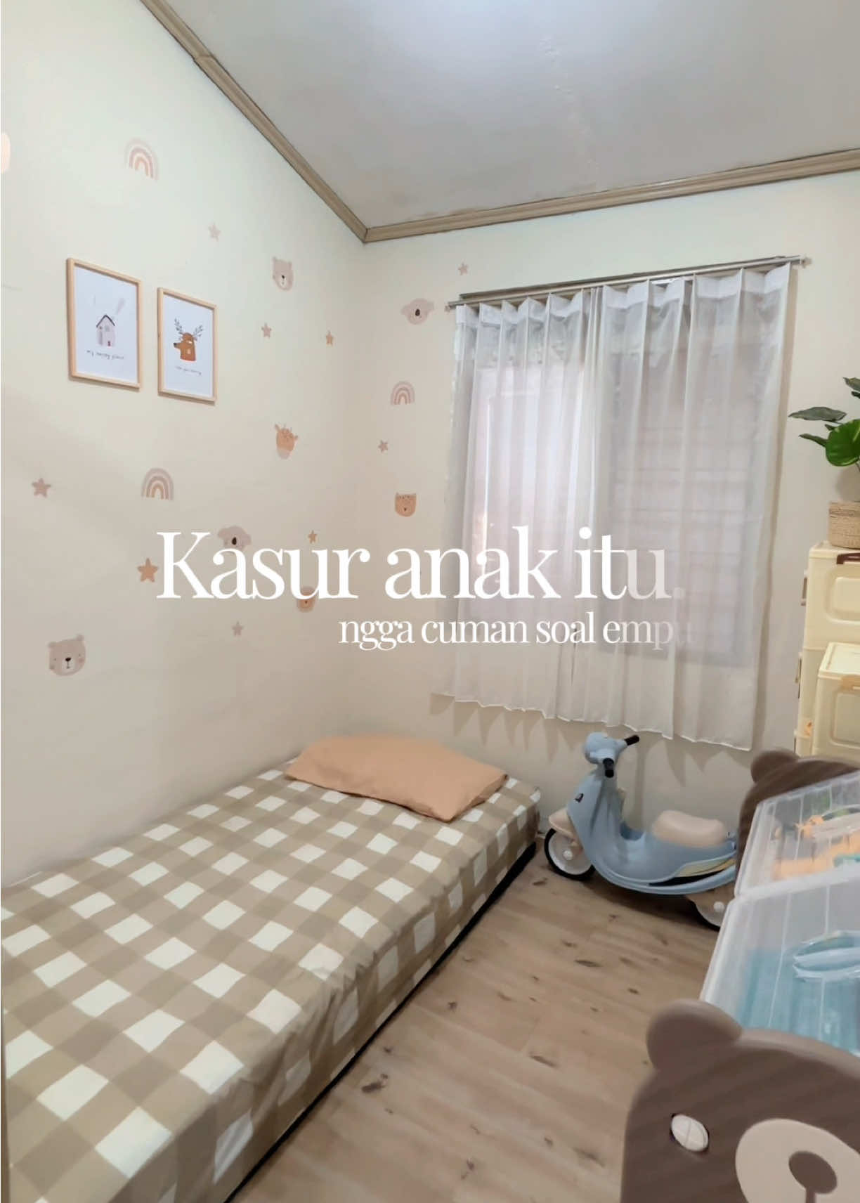 @Rumah Manda 🏠