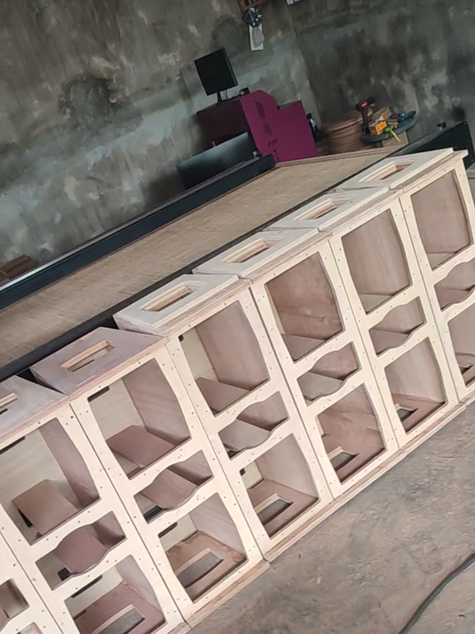@IGUMIE BOX CUSTOM