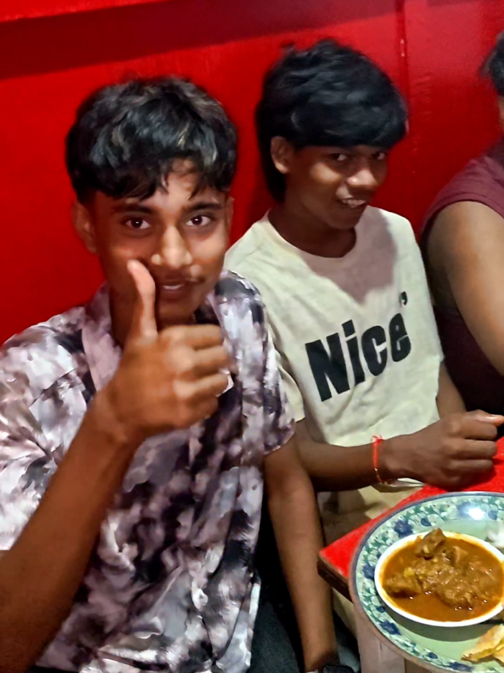 @Lucky Ramkumar maithili