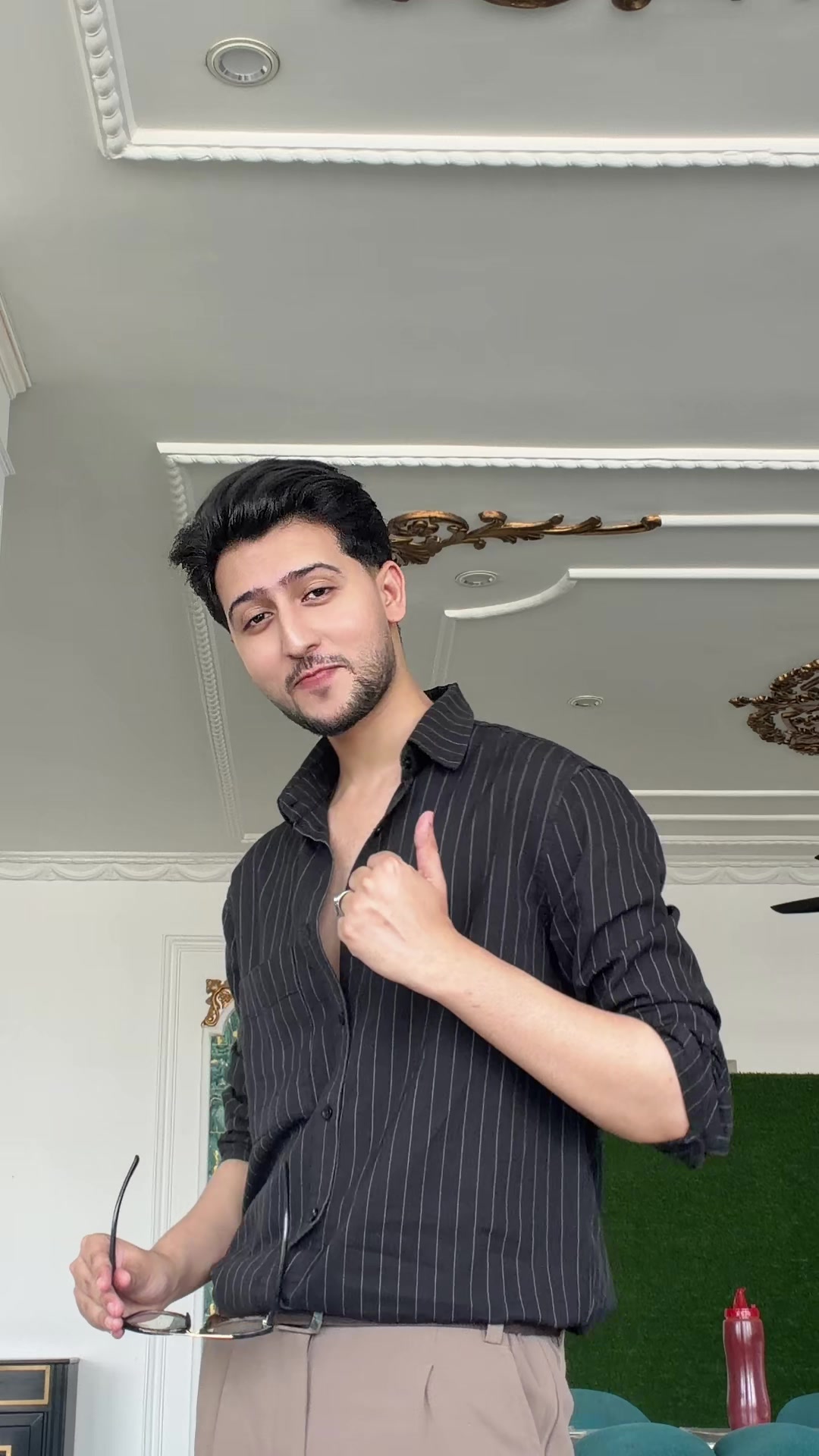@Bilal ansari