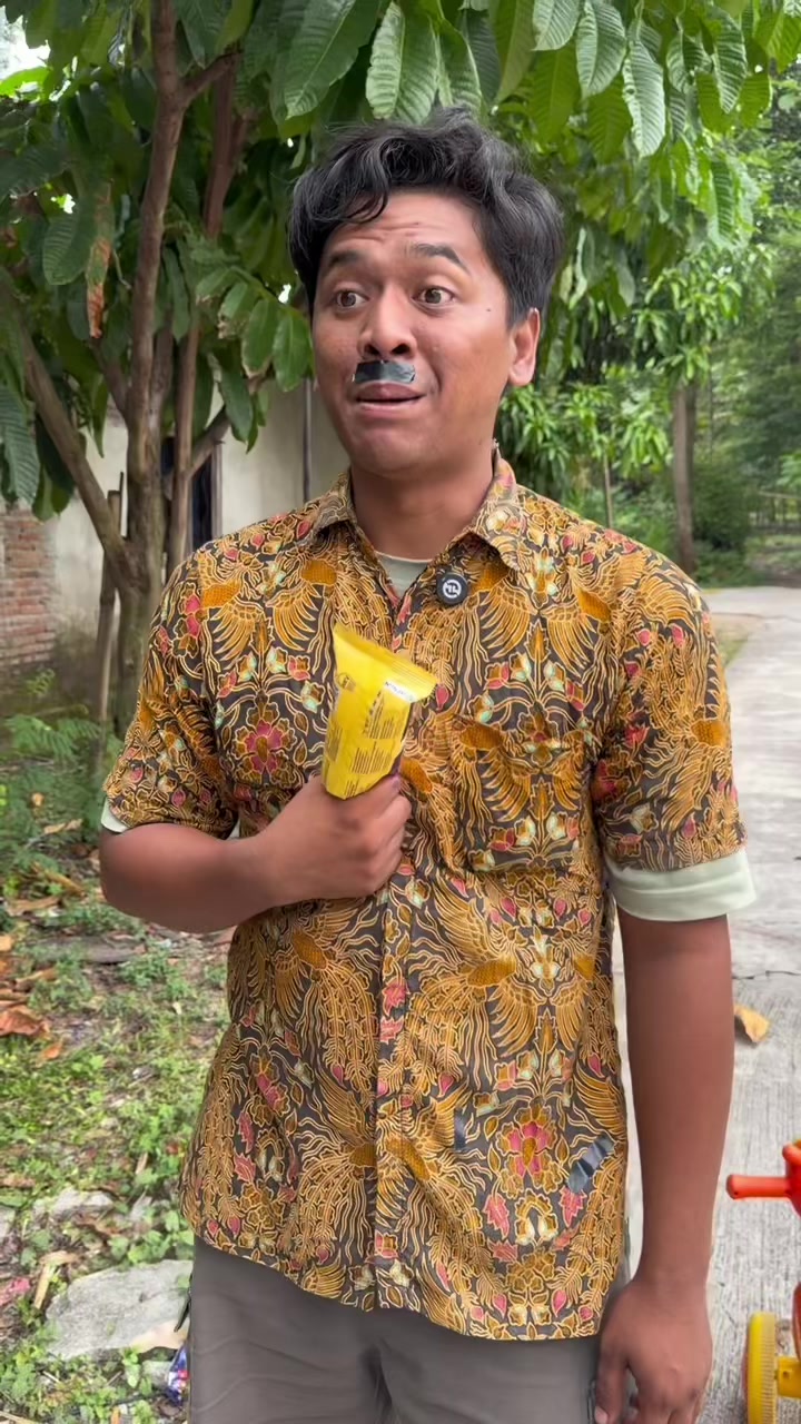 @Batviss boy