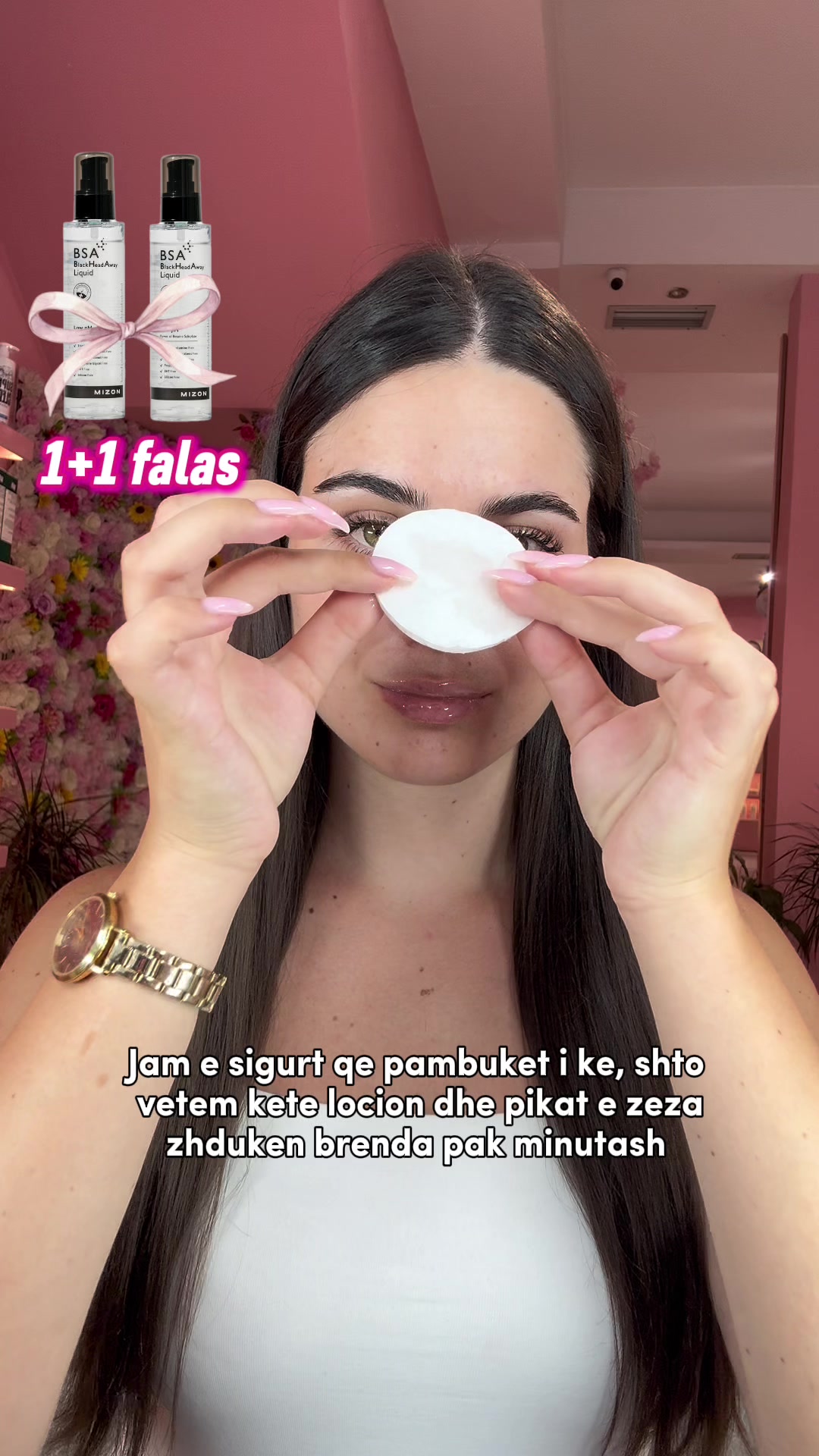 @Glowyskin.al