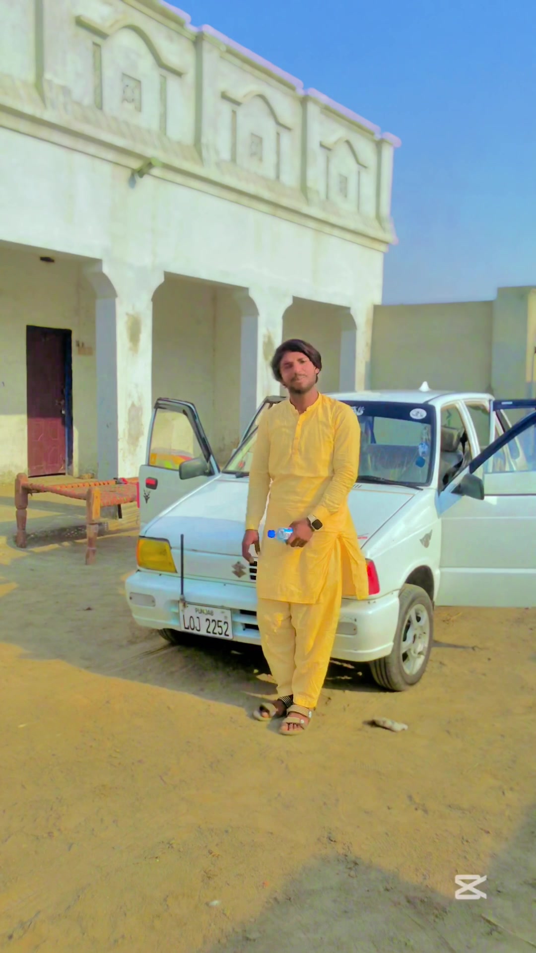 @Farooq Daidh