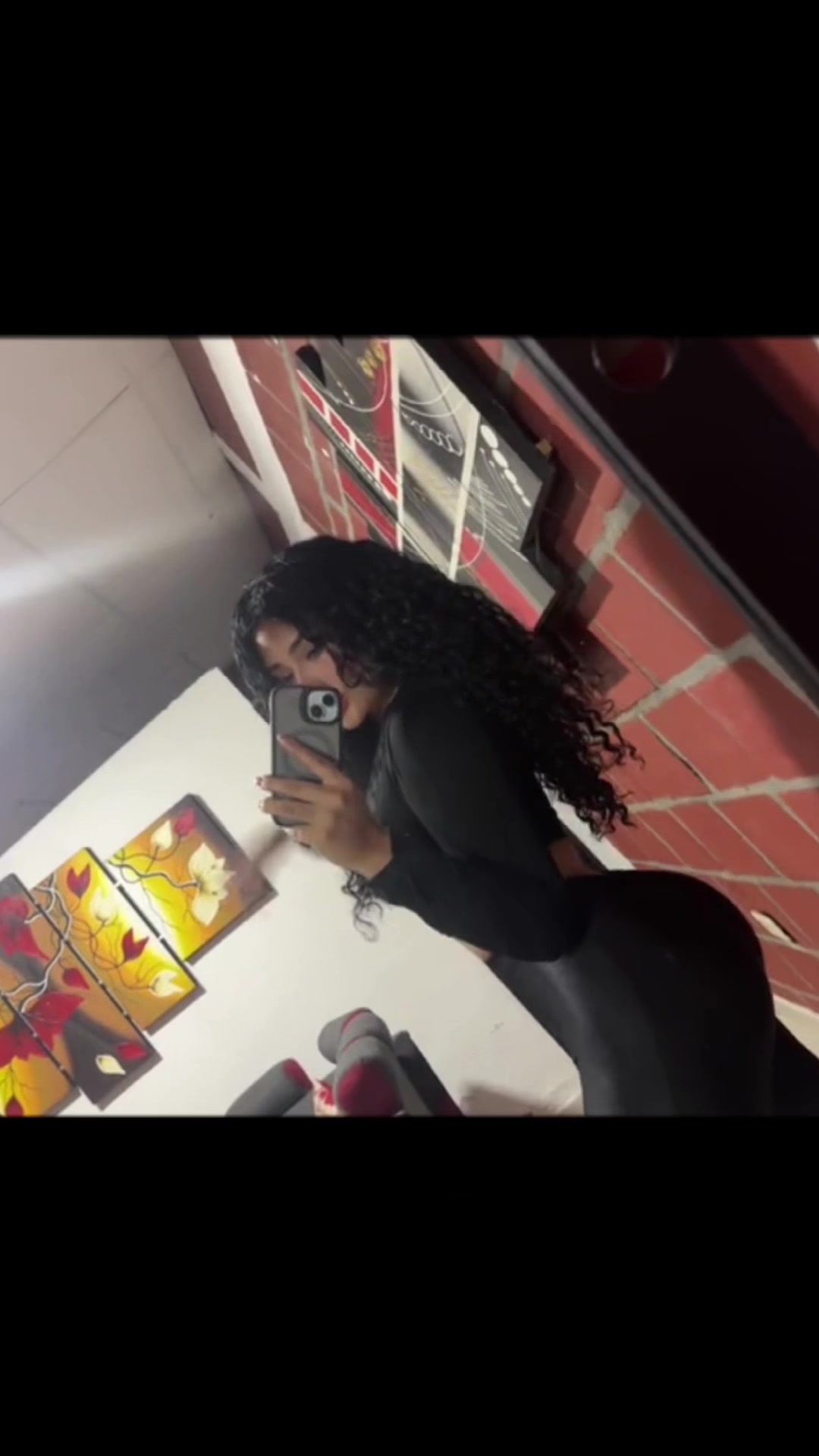 @Mayra santos ( la crespa )