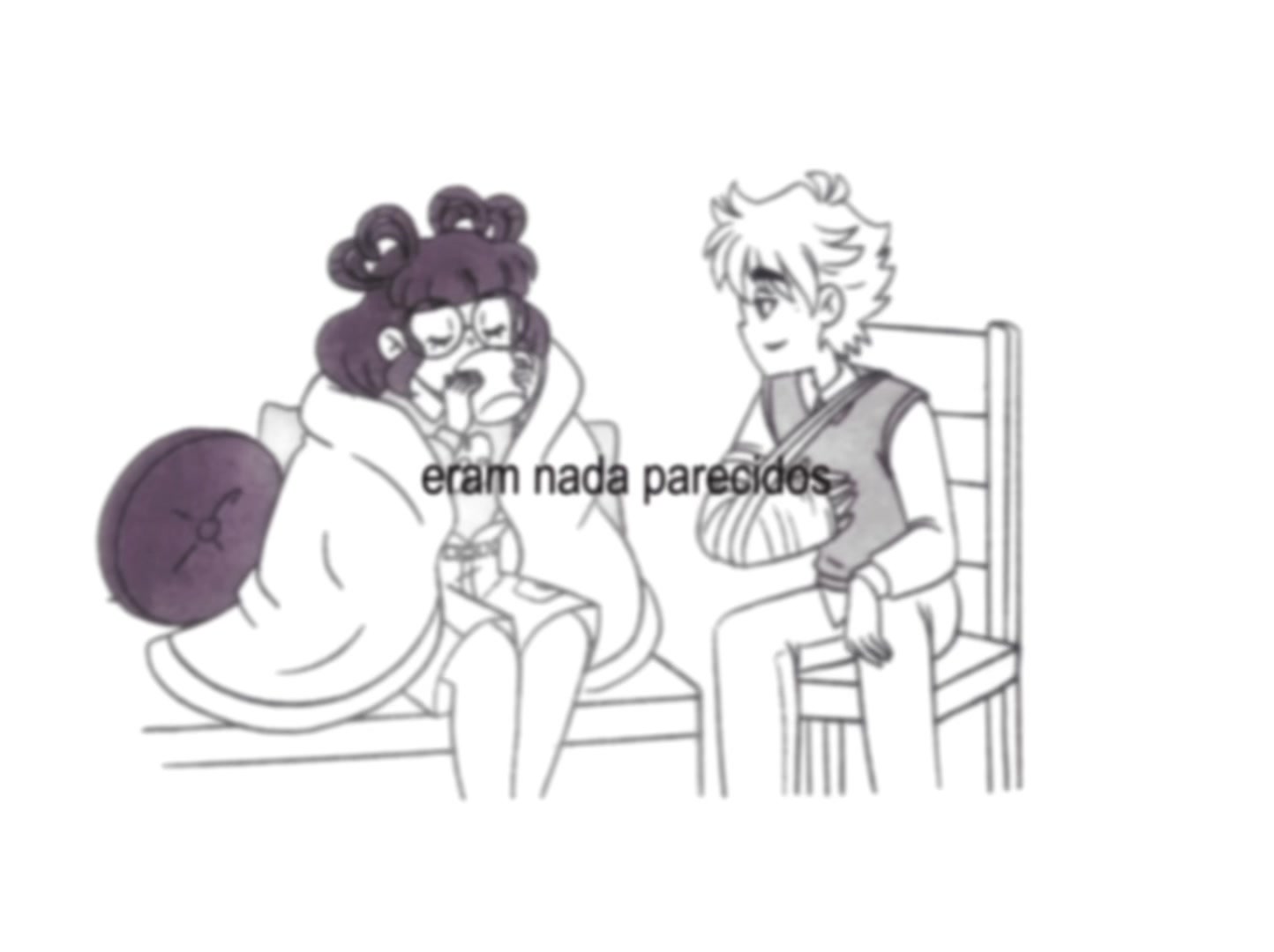 @&mdash; ☪︎ liaa&rsquo;! 🪻