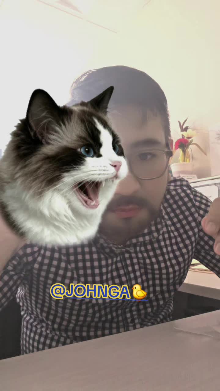 @JOHNGA🐤