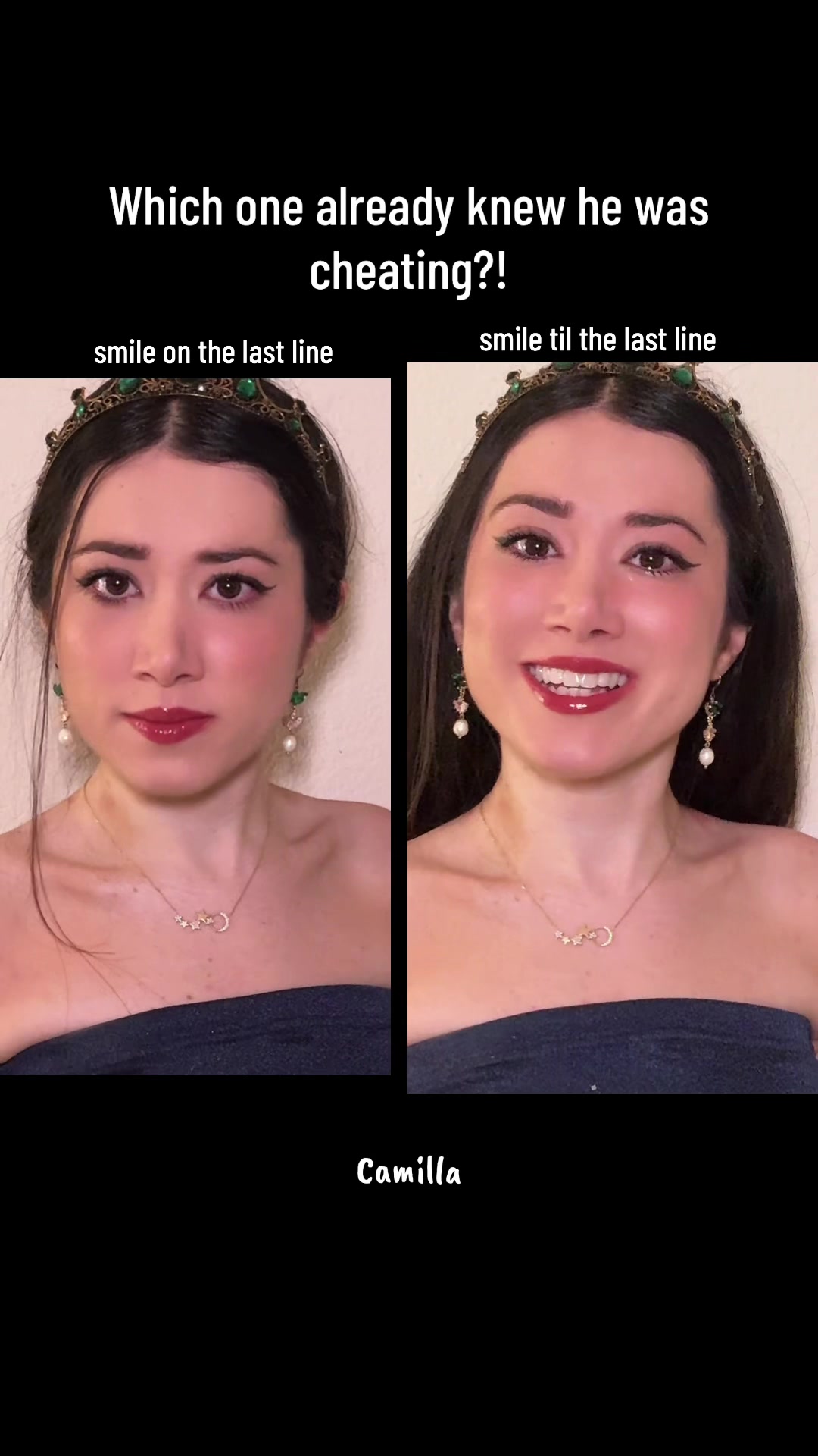@Sarina Grace