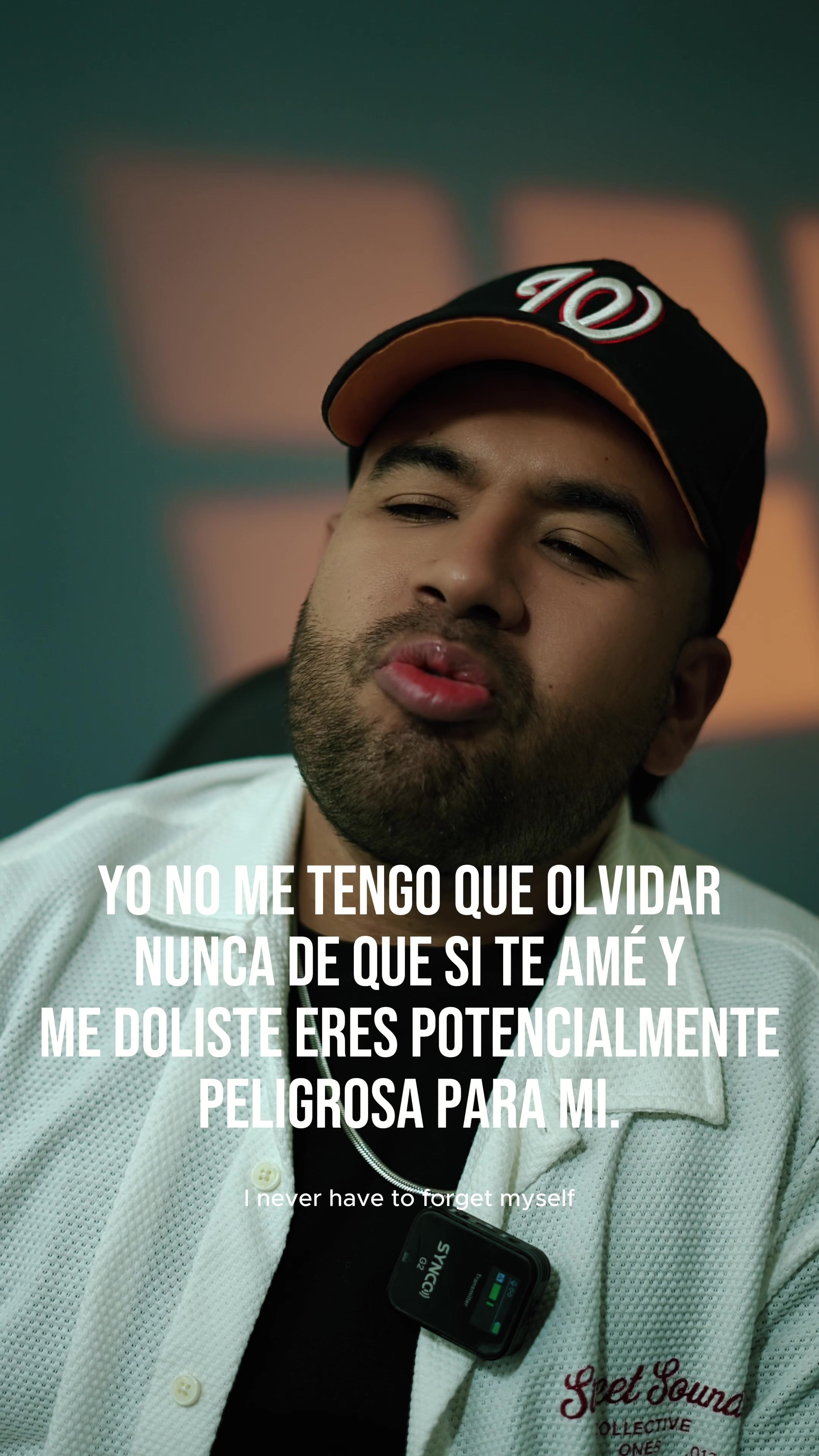 @El mister