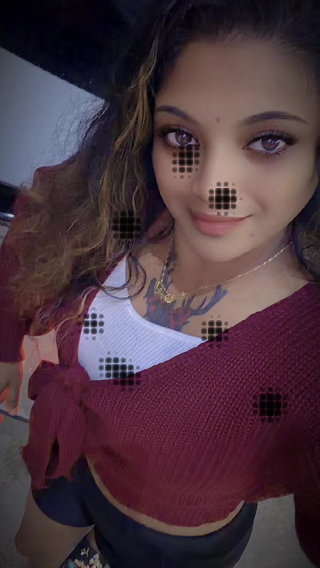 @Vickyprincess 