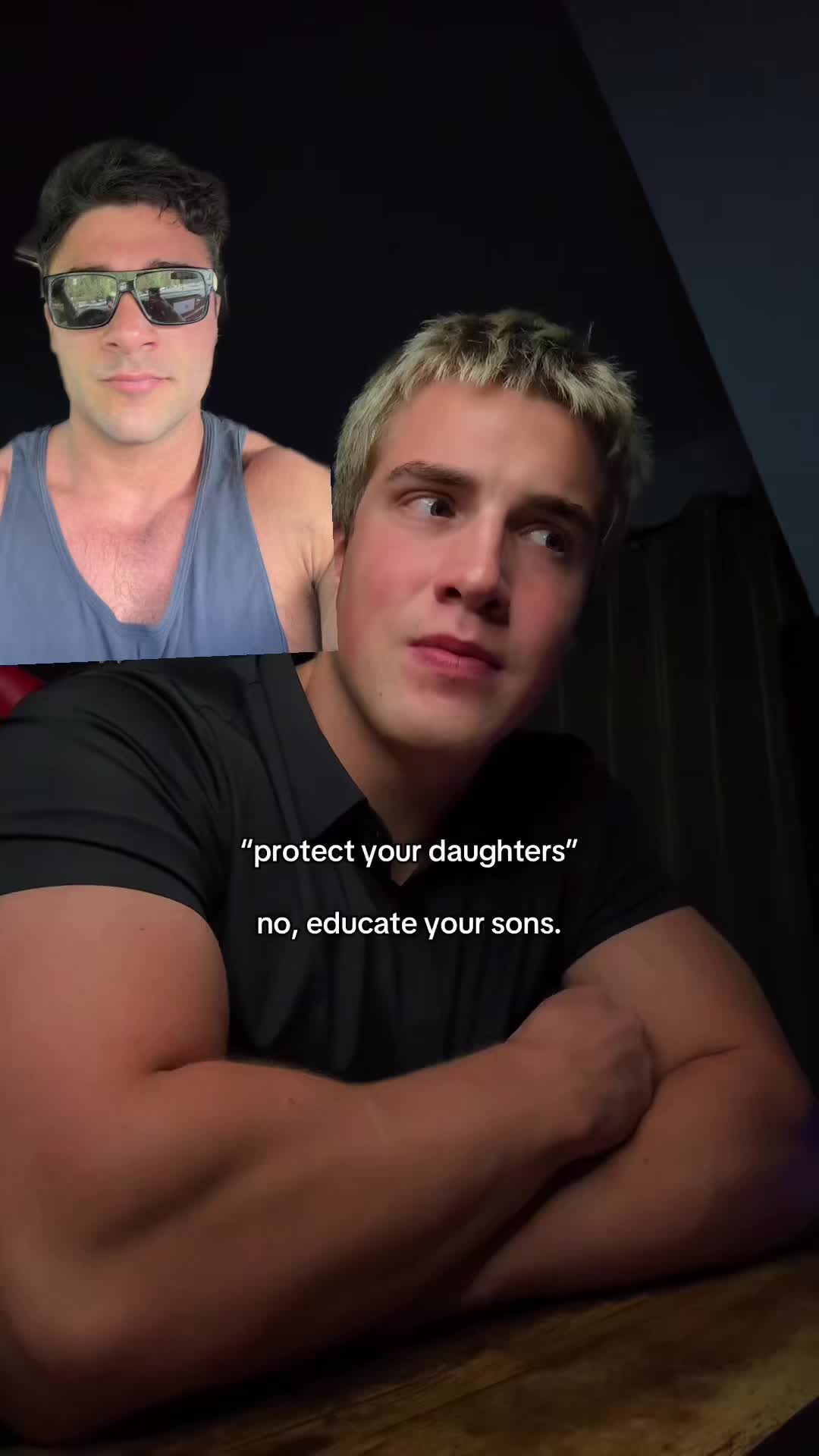@Seth Krug