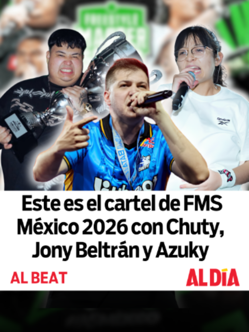 @Al Día TV