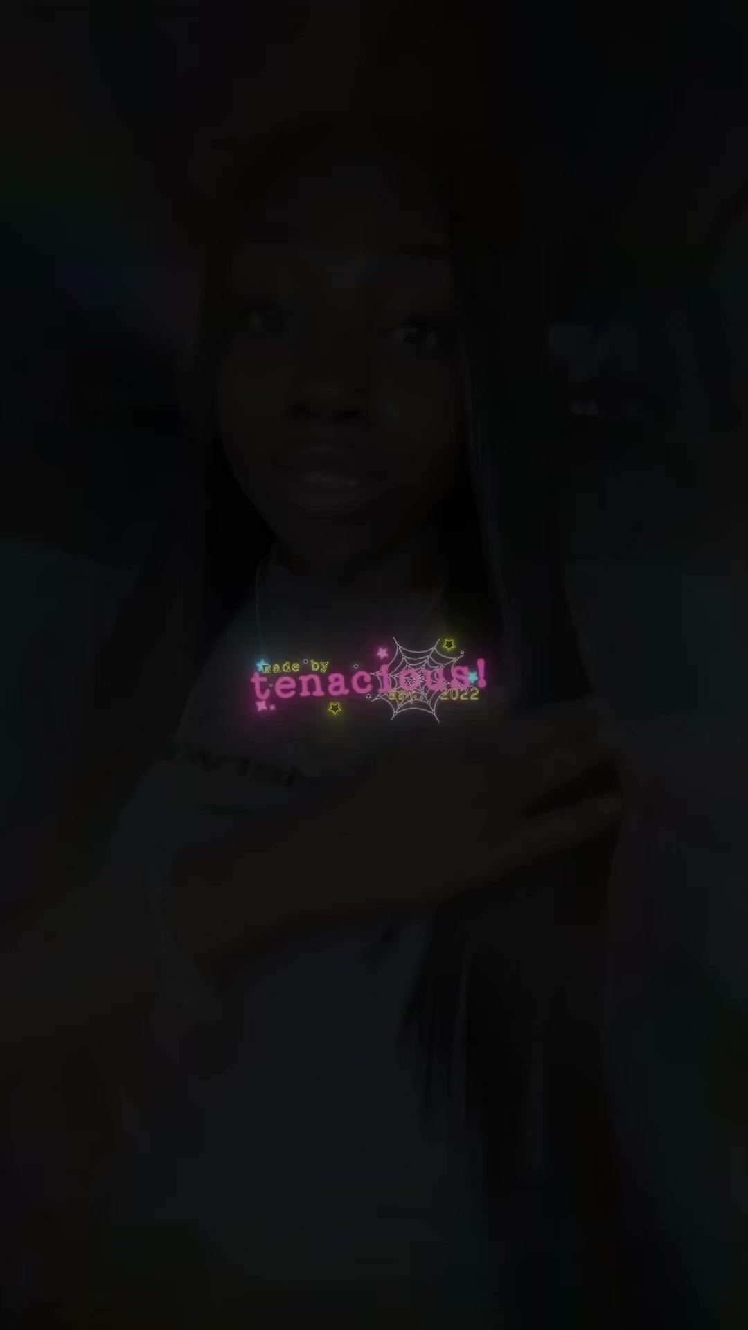 @tenacious