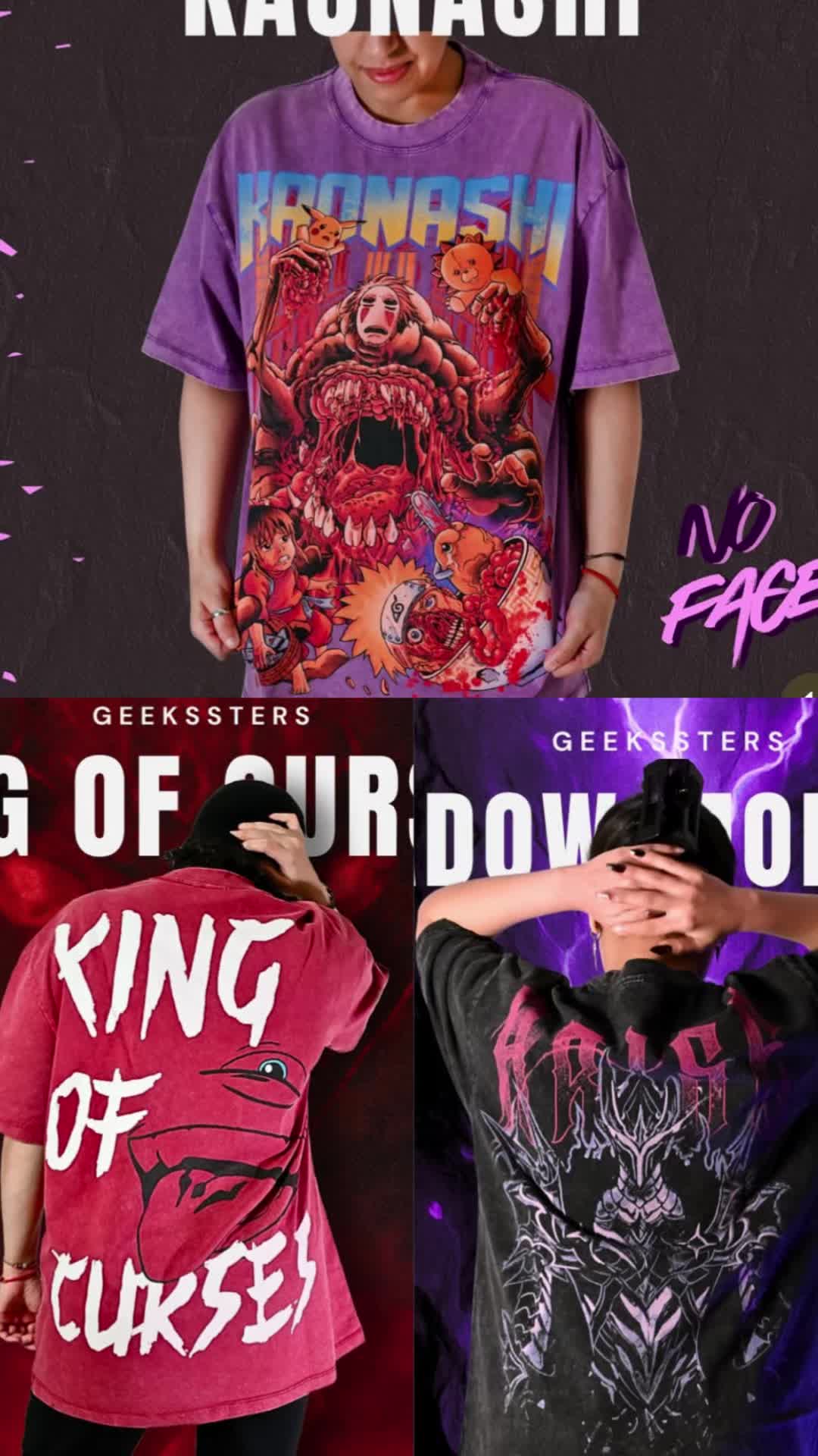 @geekssters