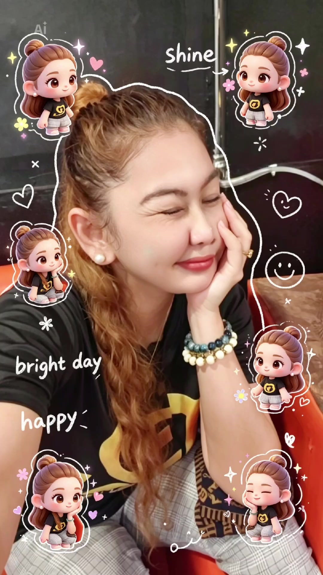 @Zin Mira Dimple