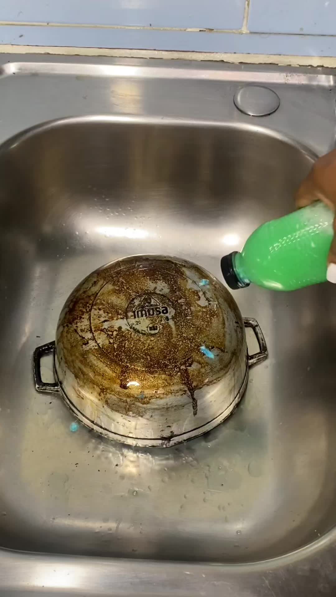 @Home Cleaning