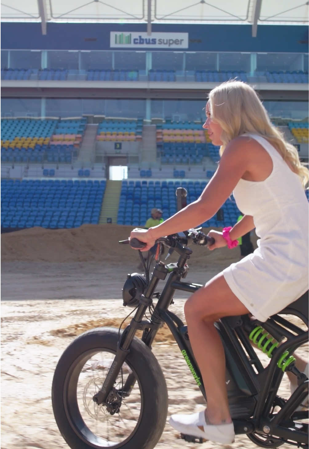 @World Supercross Championship