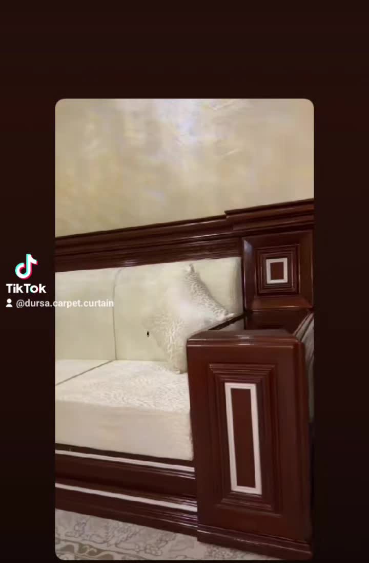@Dursa Carpet Curtain🏡