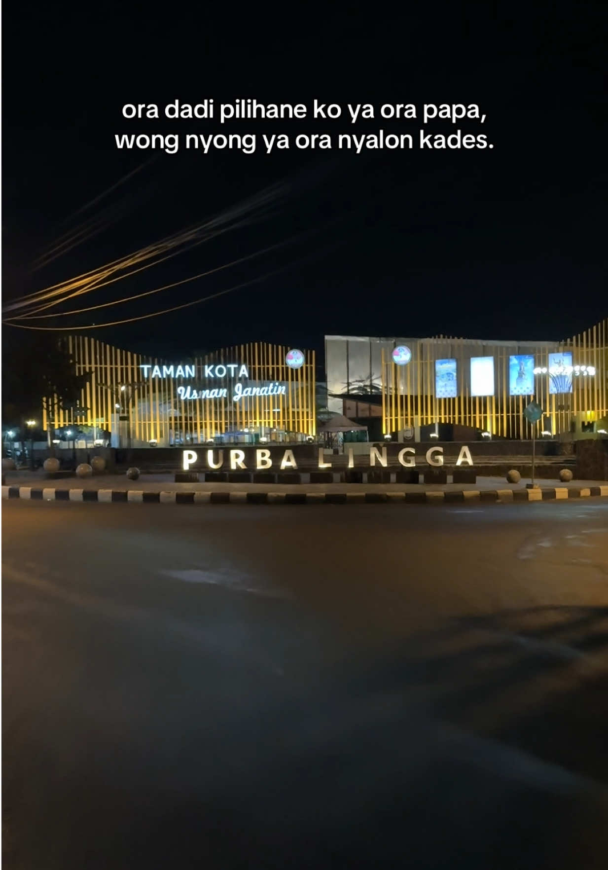 @Purbalingga