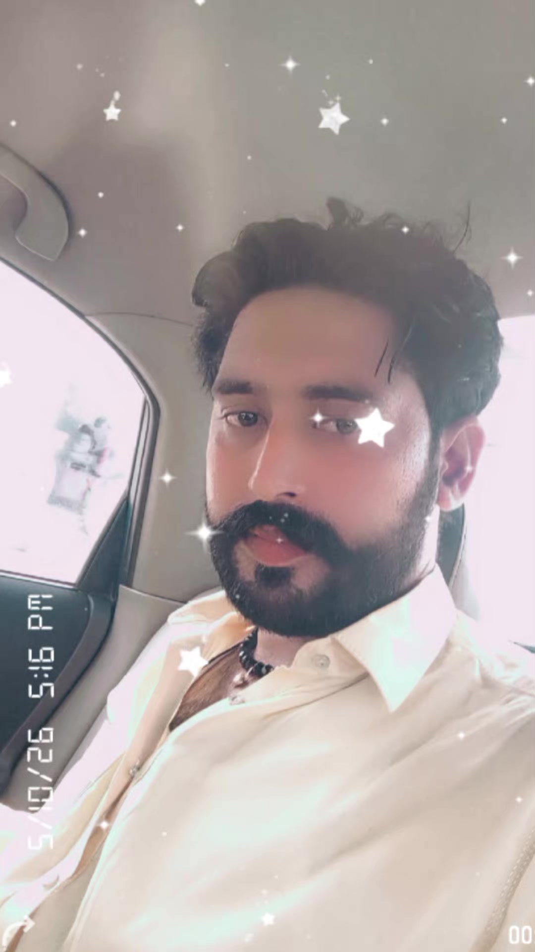 @Raees Ghouri