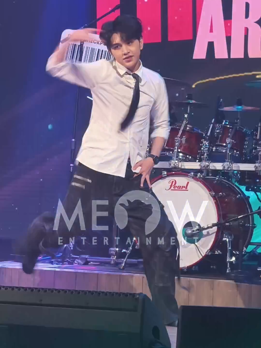 @MEOW ENTERTAINMENT