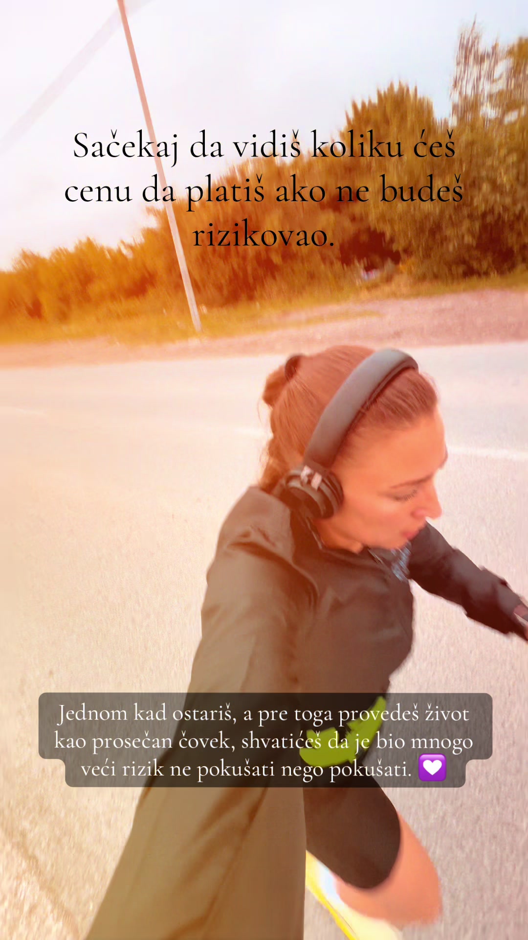 @sasictamara 🏃🏽♀️📚