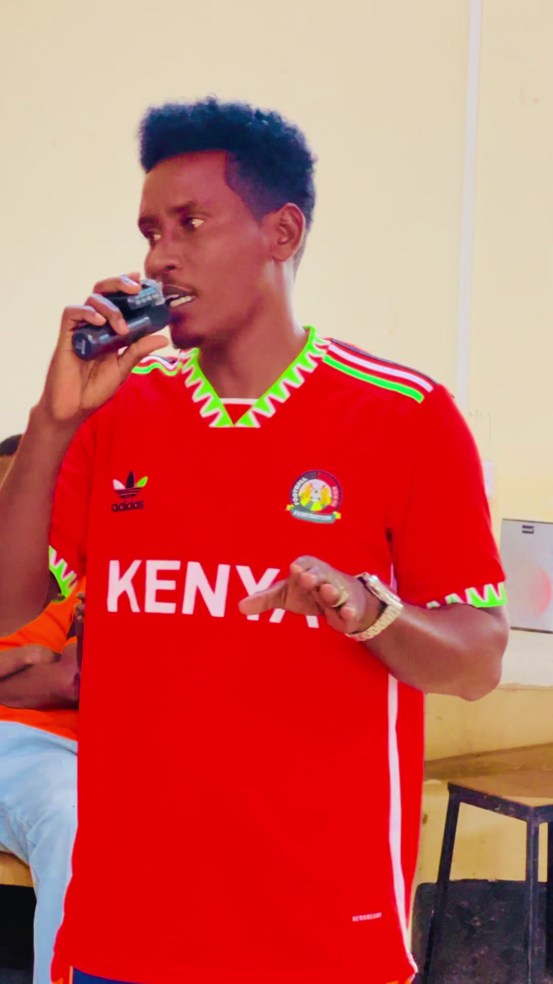 @Faliyaha Dadaab channel