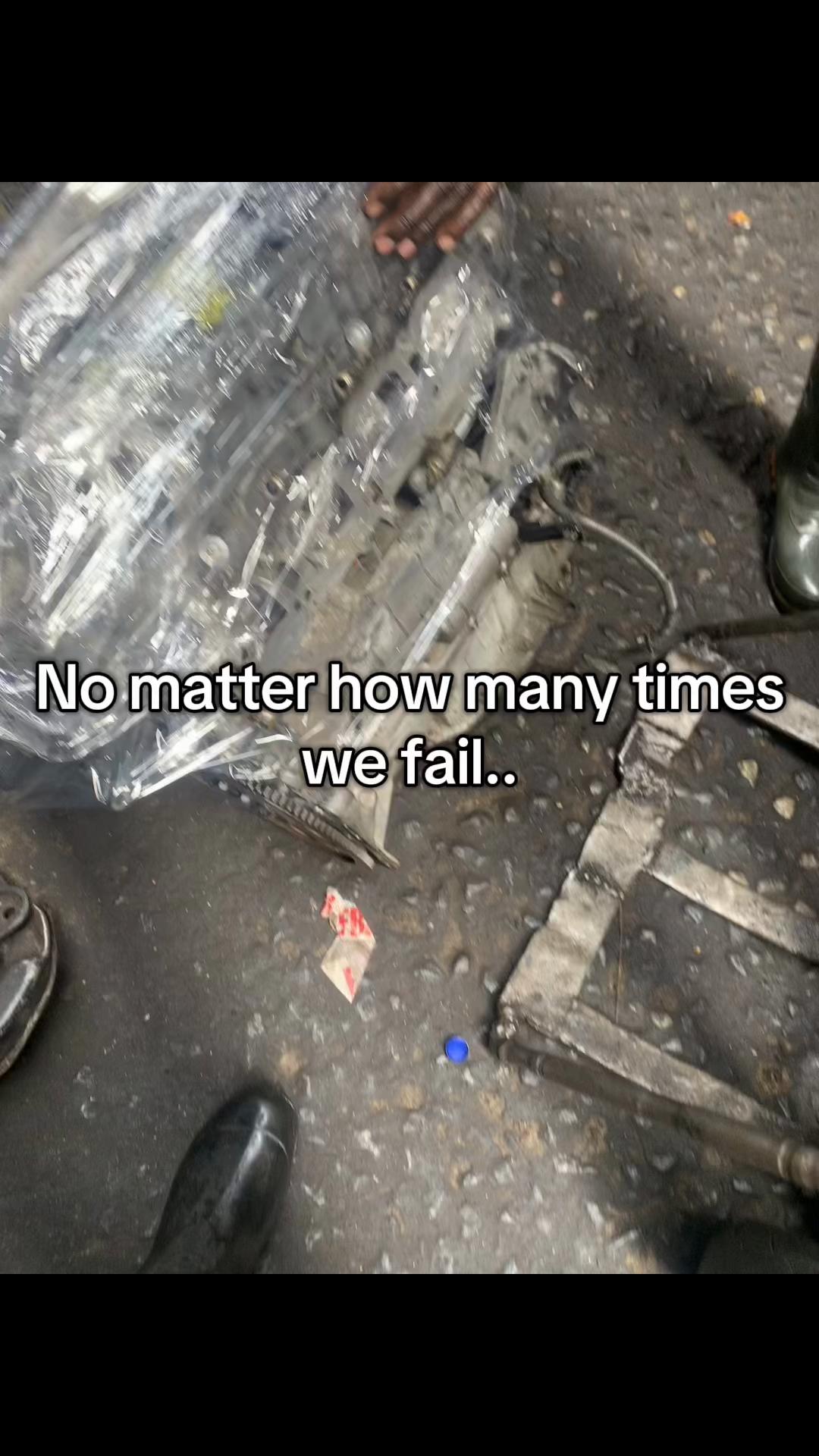 @King 👑 fearless autos ⚙️